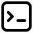 Terminal icon